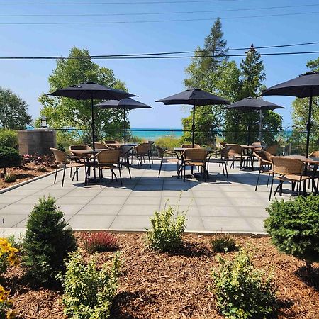 The Sands Hotel Sauble Beach Luaran gambar