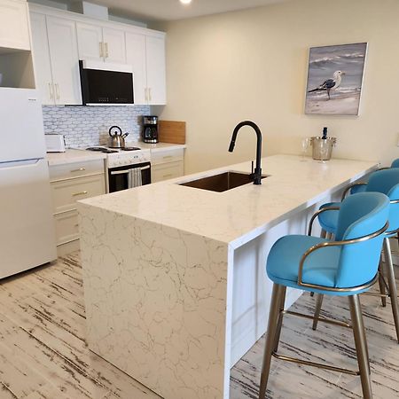 The Sands Hotel Sauble Beach Luaran gambar
