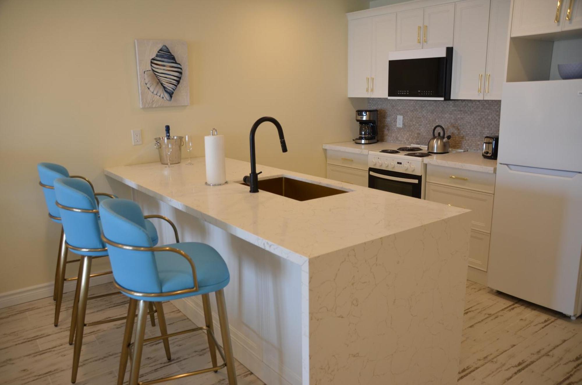 The Sands Hotel Sauble Beach Luaran gambar