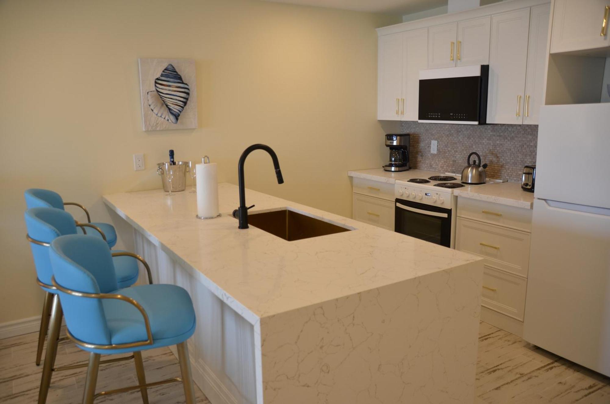 The Sands Hotel Sauble Beach Luaran gambar