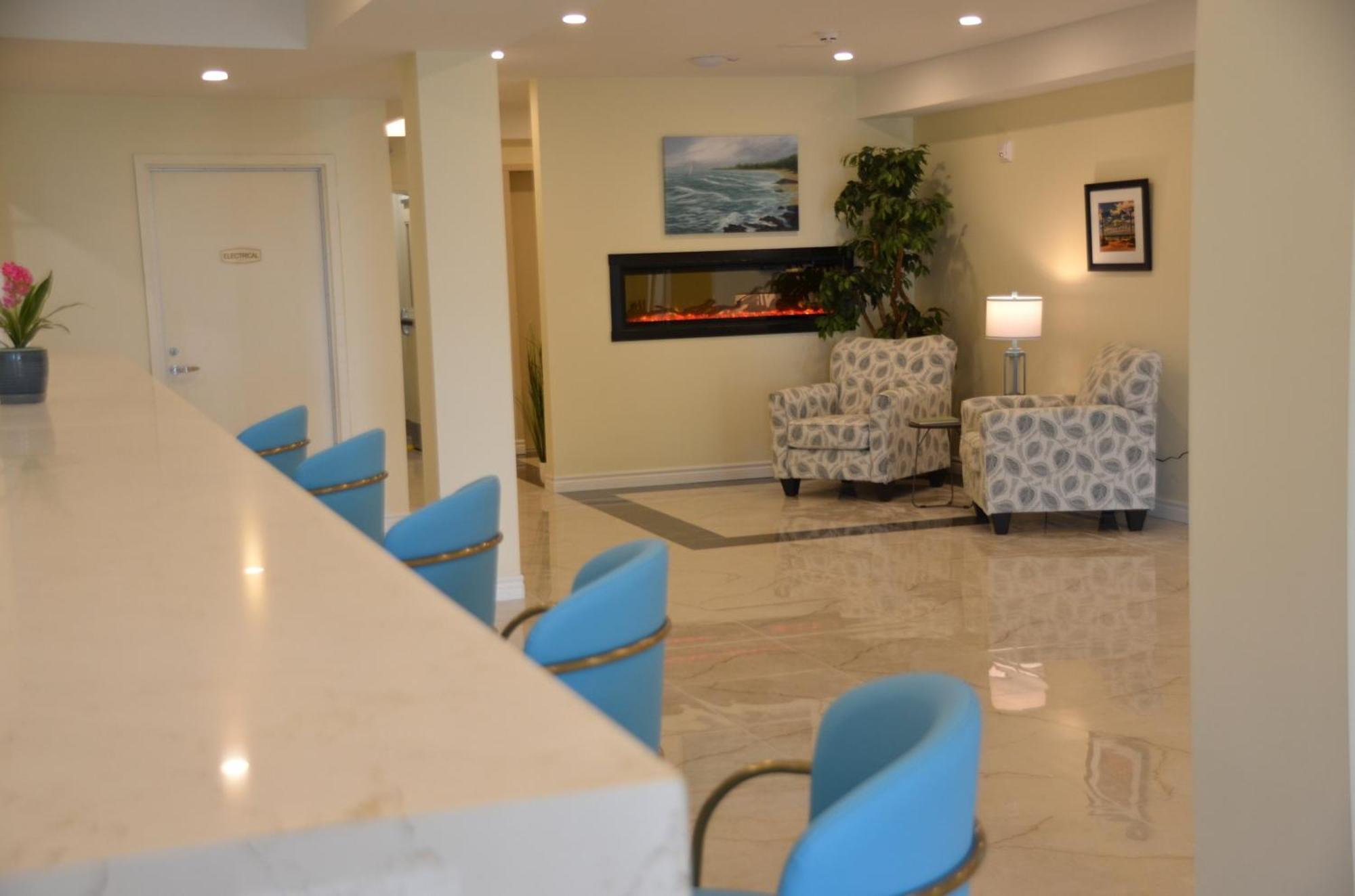 The Sands Hotel Sauble Beach Luaran gambar