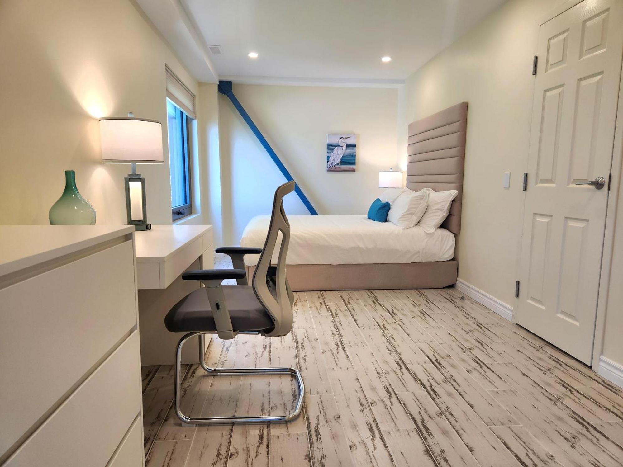 The Sands Hotel Sauble Beach Luaran gambar