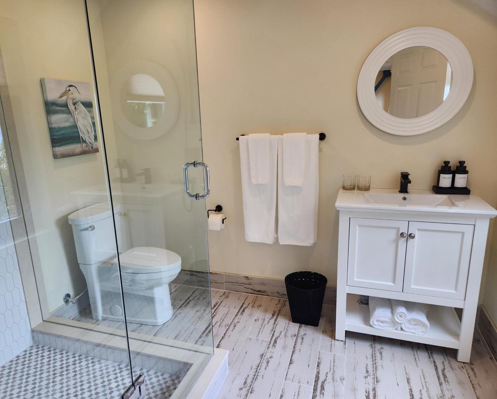 The Sands Hotel Sauble Beach Luaran gambar