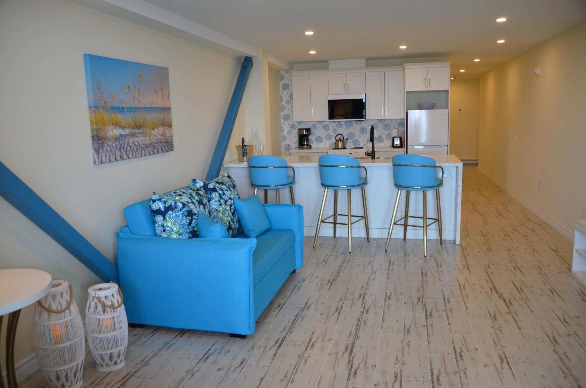 The Sands Hotel Sauble Beach Luaran gambar