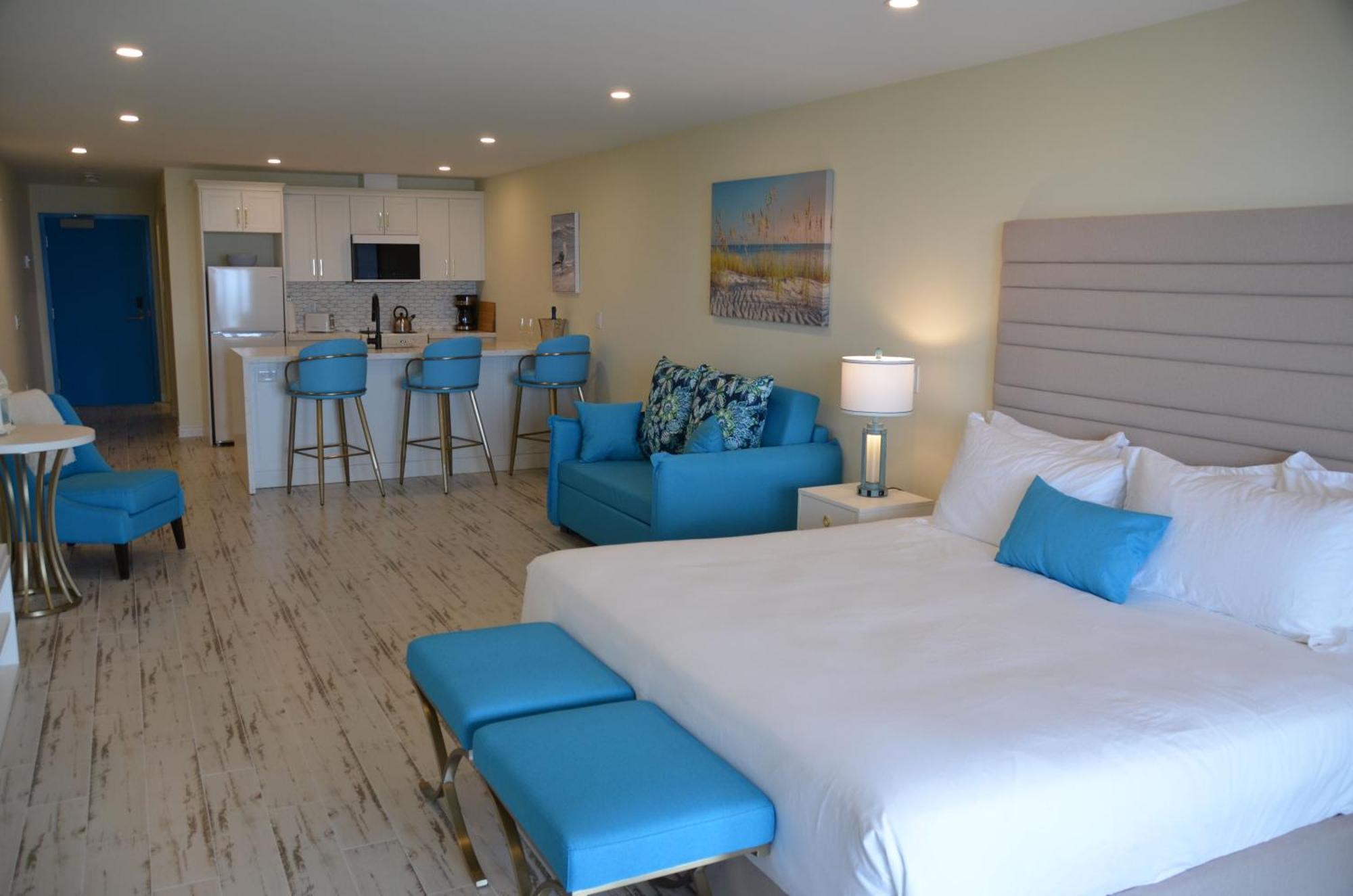 The Sands Hotel Sauble Beach Luaran gambar