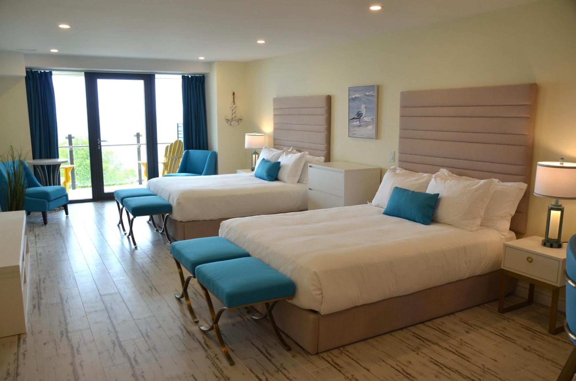 The Sands Hotel Sauble Beach Luaran gambar