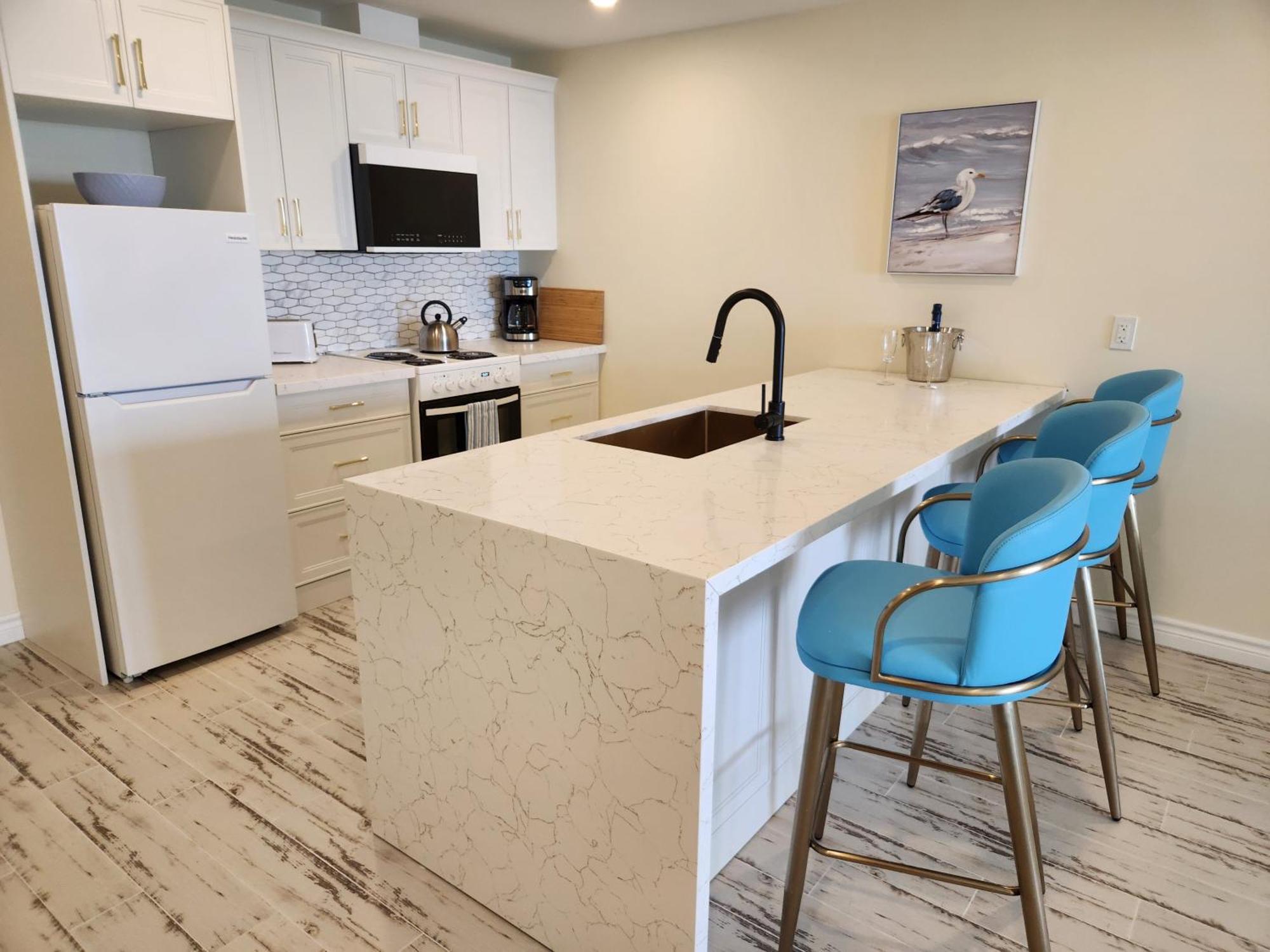 The Sands Hotel Sauble Beach Luaran gambar
